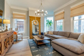 5 Points Walkable & 10 Min to Downtown